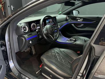Mercedes CLS 450 Edition 1 — photo 14