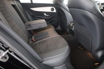 Mercedes Classe E Berline 300 E — photo 23