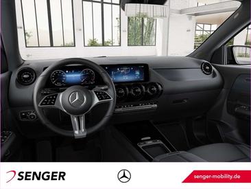 Mercedes GLA 220 — photo 7