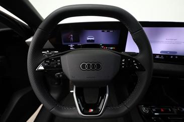 Audi A6 Sportback E-tron E-tron — photo 22