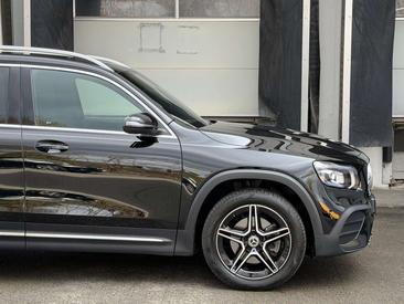 Mercedes GLB 200d — photo 30