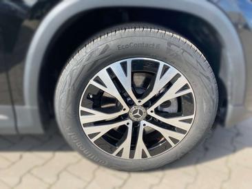 Mercedes GLA 220 — photo 5