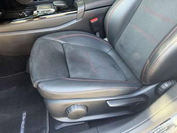 Mercedes CLA Berline 250 E — photo 31