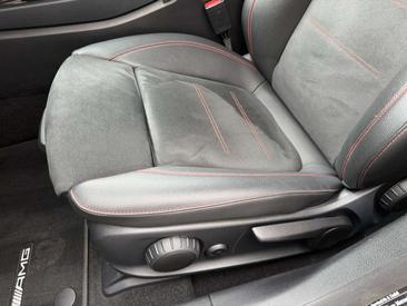 Mercedes CLA Berline 200 D — photo 34