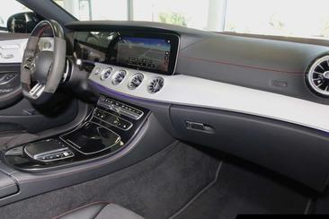 Mercedes Classe E53 AMG 53 — photo 6