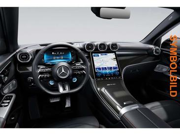 Mercedes GLC 53 AMG 53 — photo 8