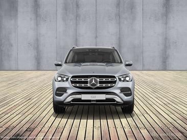 Mercedes GLE 300 — photo 5