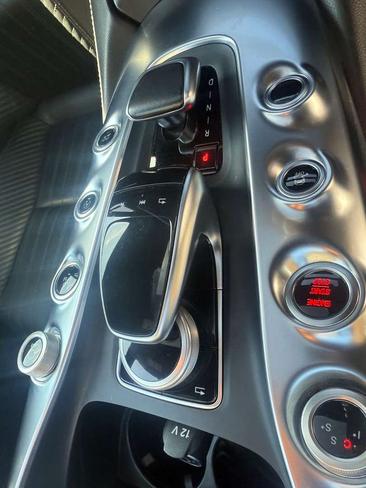 Mercedes AMG GT — photo 36