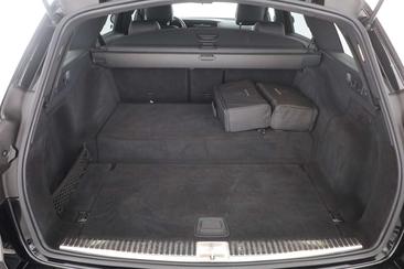 Mercedes Classe E Berline 300 E — photo 24