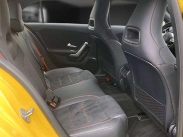 Mercedes Classe A45 AMG 45 — photo 10