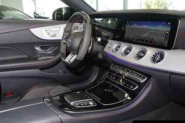 Mercedes Classe E53 AMG 53 — photo 7