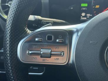 Mercedes CLA Berline 250 E — photo 33