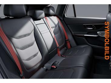 Mercedes GLC 53 AMG 53 — photo 10