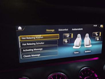 Mercedes CLS 53 AMG 53 — photo 6