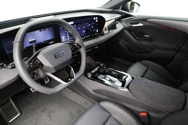 Audi A6 Sportback E-tron E-tron — photo 25
