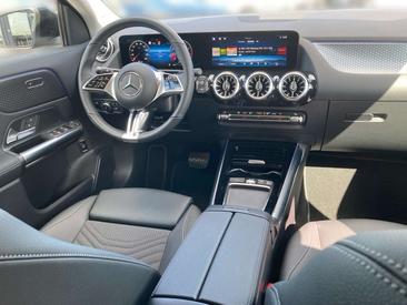 Mercedes GLA 220 — photo 7