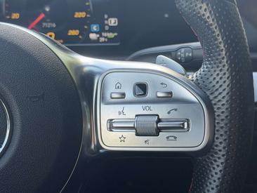Mercedes CLA Berline 250 E — photo 34