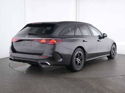 Mercedes Classe E Berline 220 D - 2025 - Joinsteer - #1