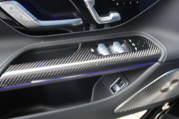 Mercedes SL Cabriolet 63 4MATIC+ — photo 17