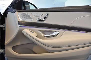 Mercedes Classe S Berline 450 4MATIC — photo 28