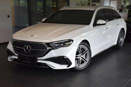 Mercedes Classe E Berline 300 De - 2025 - Joinsteer - #1