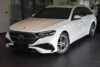 Mercedes Classe E Berline 300 De - 2025 - Joinsteer - #1