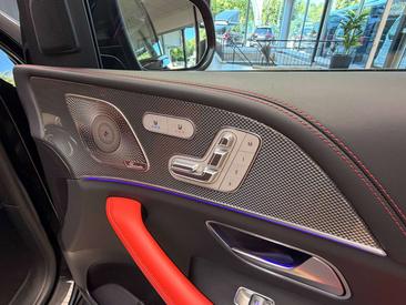 Mercedes GLE 63 S 4Matic — photo 31