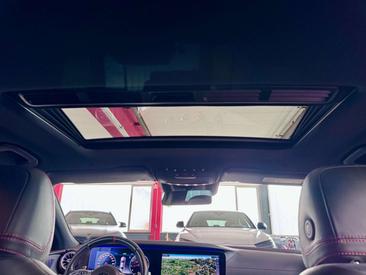 Mercedes CLS 53 AMG 53 — photo 15