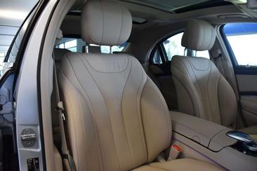 Mercedes Classe S Berline 450 4MATIC — photo 29