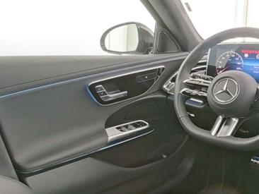 Mercedes Classe E Berline 220 D — photo 2