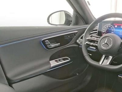 Mercedes Classe E Berline 220 D