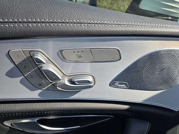 Mercedes CLS 53 AMG 53 — photo 8