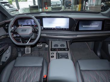 Audi Q7 SUV TDI Quattro Tiptronic — photo 8