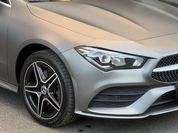 Mercedes CLA Berline 250 E — photo 36