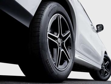 Mercedes GLE 300 Night Edition — photo 5