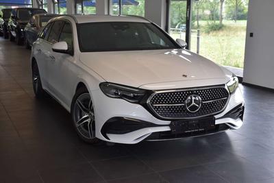 Mercedes Classe E Berline 300 De