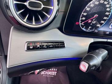 Mercedes CLS 53 AMG 53 — photo 16
