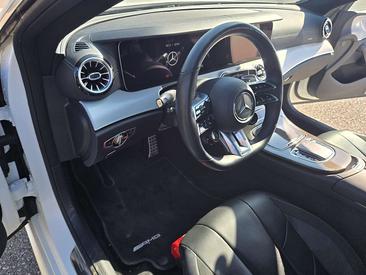 Mercedes CLS 53 AMG 53 — photo 9