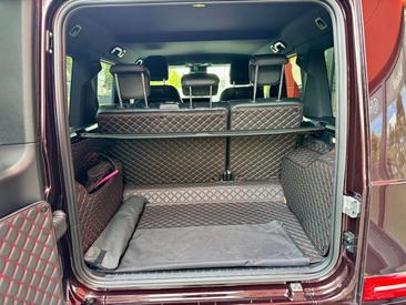 Mercedes Classe G 400 — photo 12