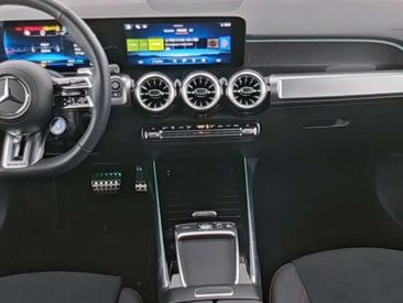 Mercedes GLB 35 4MATIC — photo 5