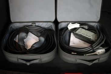 Mercedes GLA 250e — photo 22