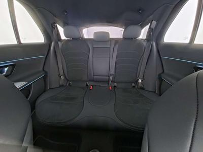 Mercedes Classe E Berline 220 D