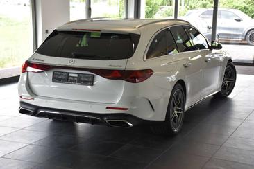 Mercedes Classe E Berline 300 De — photo 3