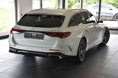 Mercedes Classe E Berline 300 De