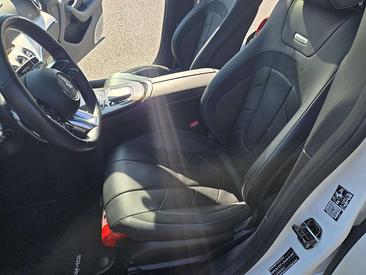 Mercedes CLS 53 AMG 53 — photo 10