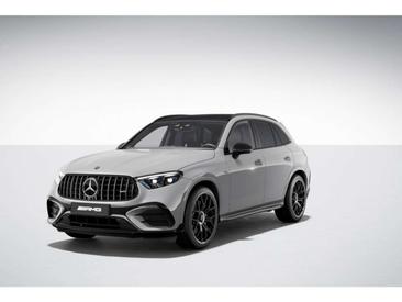 Mercedes GLC 53 AMG 53 Night Edition — photo 11