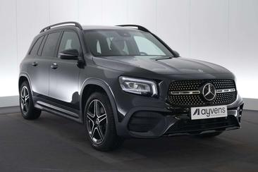 Mercedes GLB 180 AMG Line — photo 3