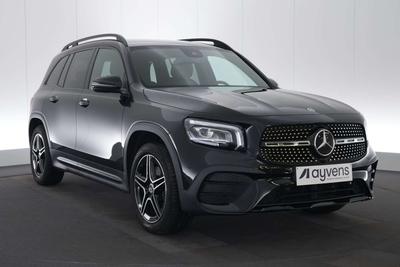 Mercedes GLB 180 AMG Line