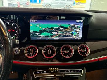 Mercedes CLS 450 AMG Line — photo 14