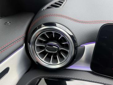 Mercedes CLA Berline 220 D — photo 33